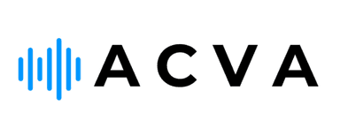 Client: acva logo logo