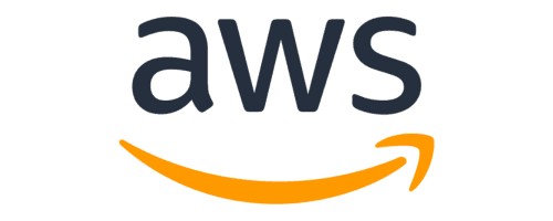 Technology: aws logo logo