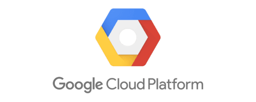 Technology: gcp logo logo