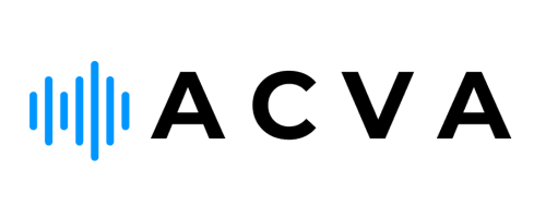 Client: acva logo logo